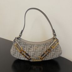 Fendi Top Handle Bags